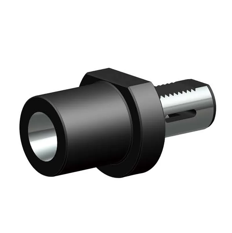 Держатель конуса Морзе Форма F