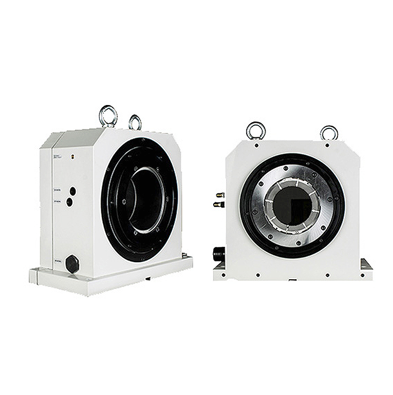 Двунаправленное гнездо зажима шпинделя1