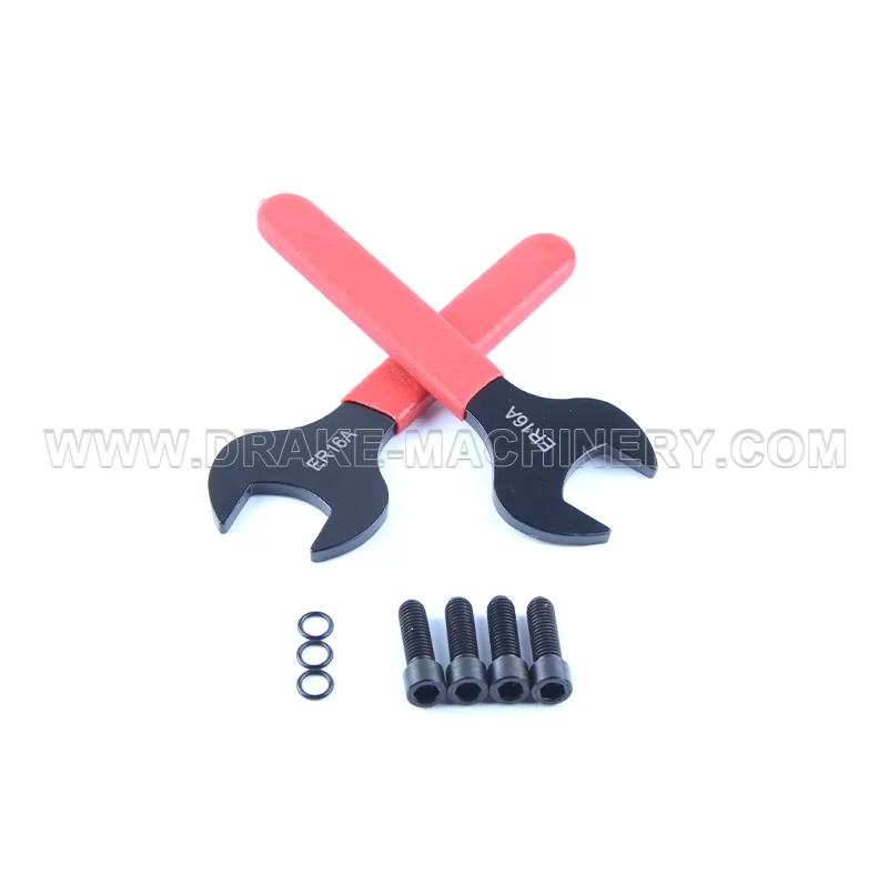 Гаечный ключ - Аксессуары для держателя инструмента