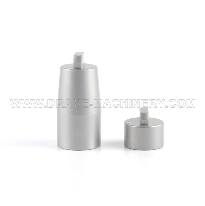 Плоский хвостовой рукав - Аксессуары для держателя инструмента Плоский хвостовой рукав - Аксессуары для держателя инструмента