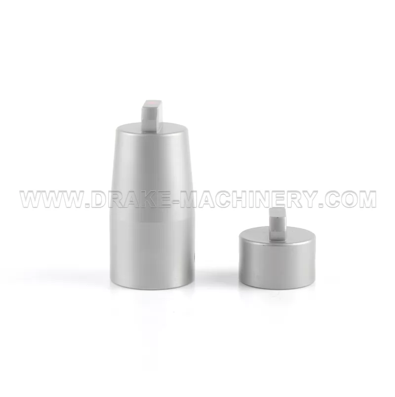 Плоский хвостовой рукав - Аксессуары для держателя инструмента