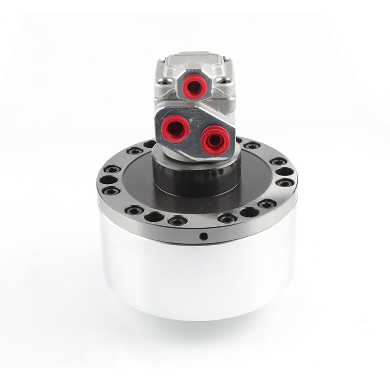 SH-C Вращающийся гидравлический цилиндр с предохранительным устройством SH-C Вращающийся гидравлический цилиндр с предохранительным устройством