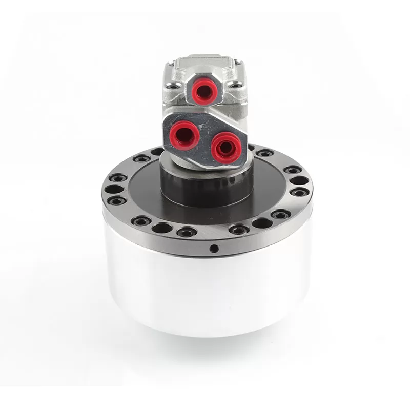 SH-C Вращающийся гидравлический цилиндр с предохранительным устройством