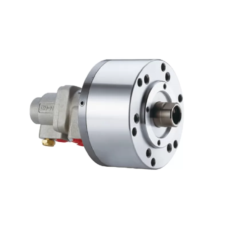 SH-B Вращающийся гидравлический цилиндр с воздухом