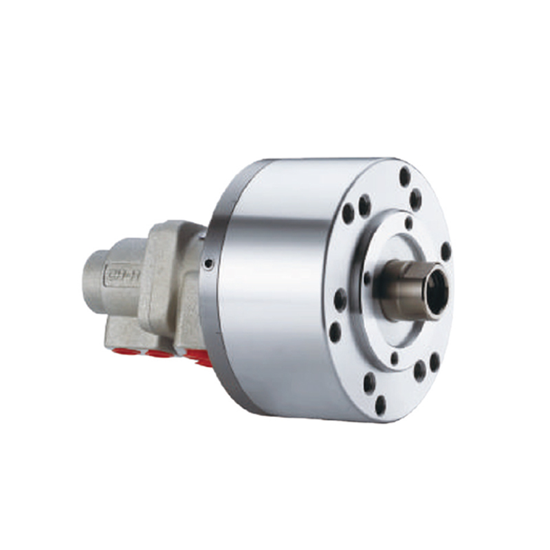 SH-A Вращающийся гидравлический цилиндр с подключением охлаждающей жидкости SH-A Вращающийся гидравлический цилиндр с подключением охлаждающей жидкости