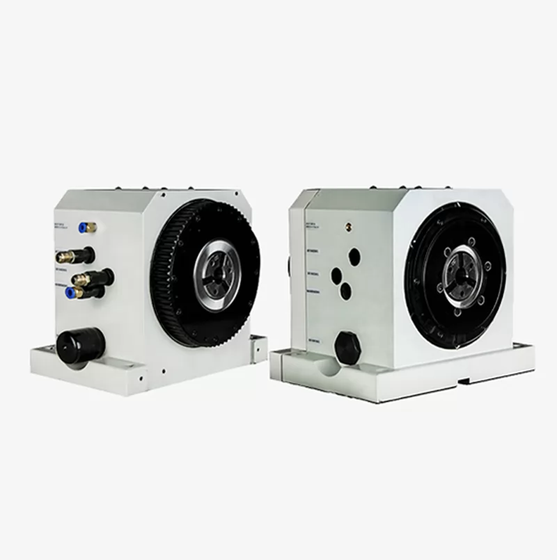 JHP-32 Стандартный двойной цилиндрический зажим Двунаправленный зажим главного вала. Двойной зажим главного вала (можно добавить удлинительную втулку)