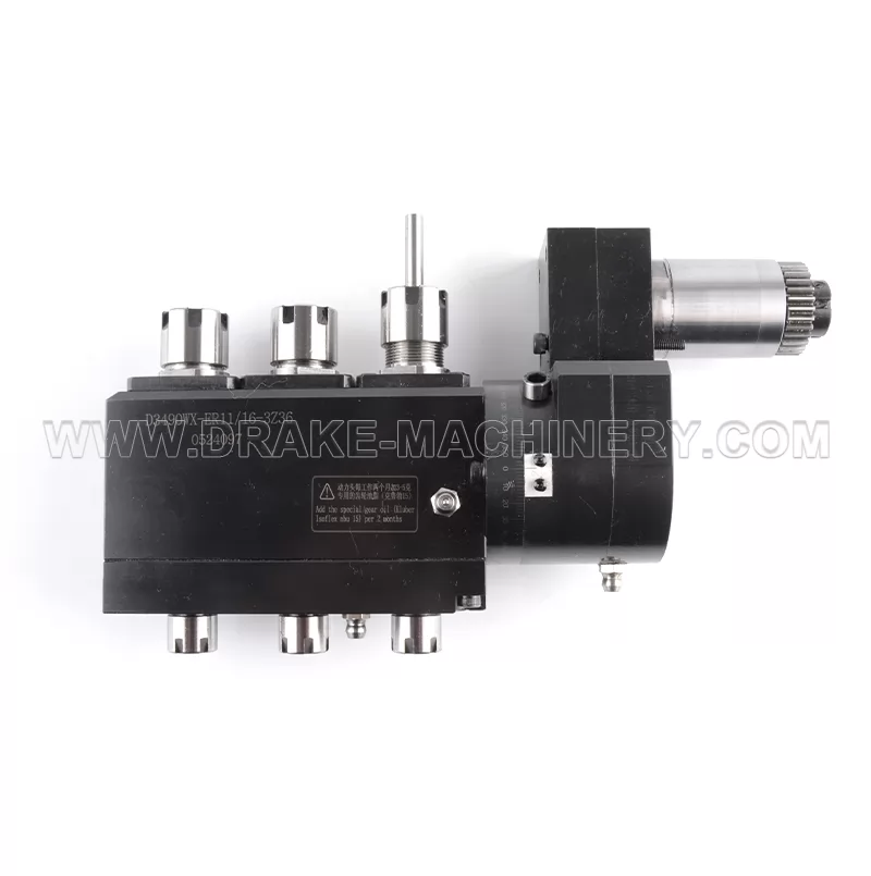 D3490-ER16-3Z36 Держатель инструмента