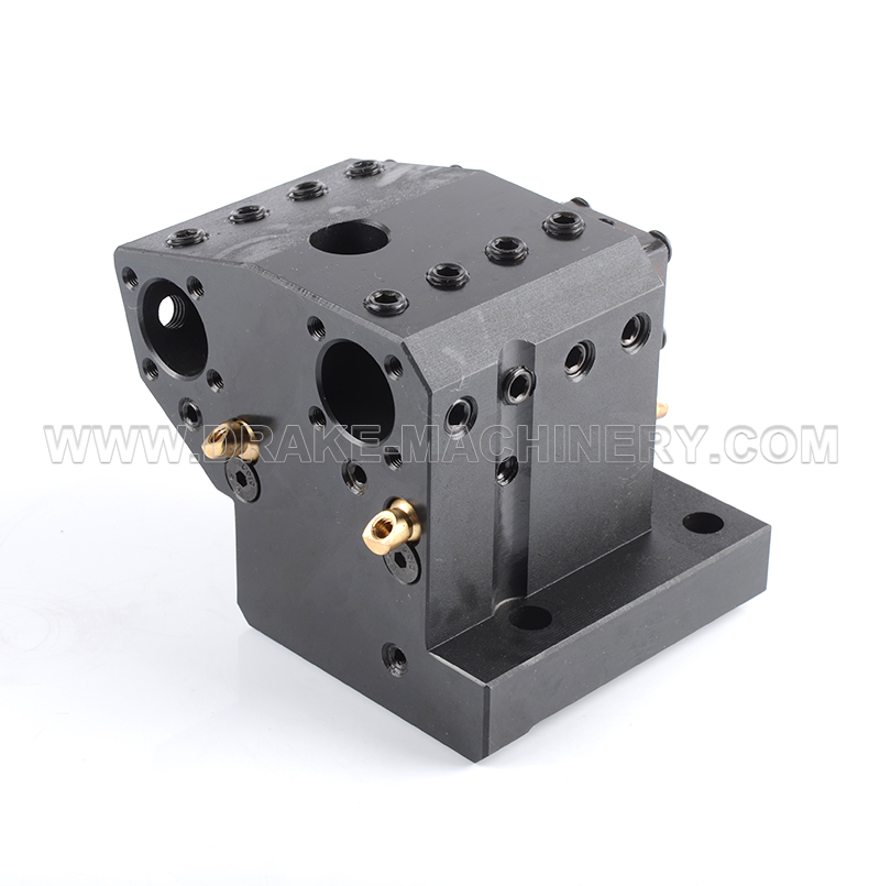 Держатель инструмента BMT55NJ-2-15°-D25H80