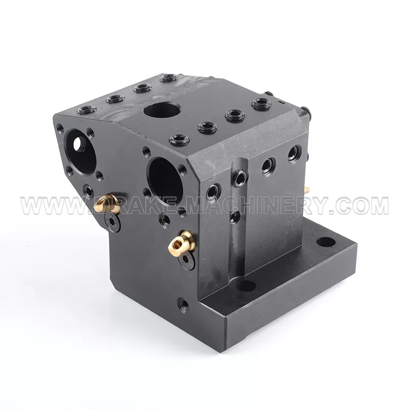 Держатель инструмента BMT55NJ-2-15°-D25H80