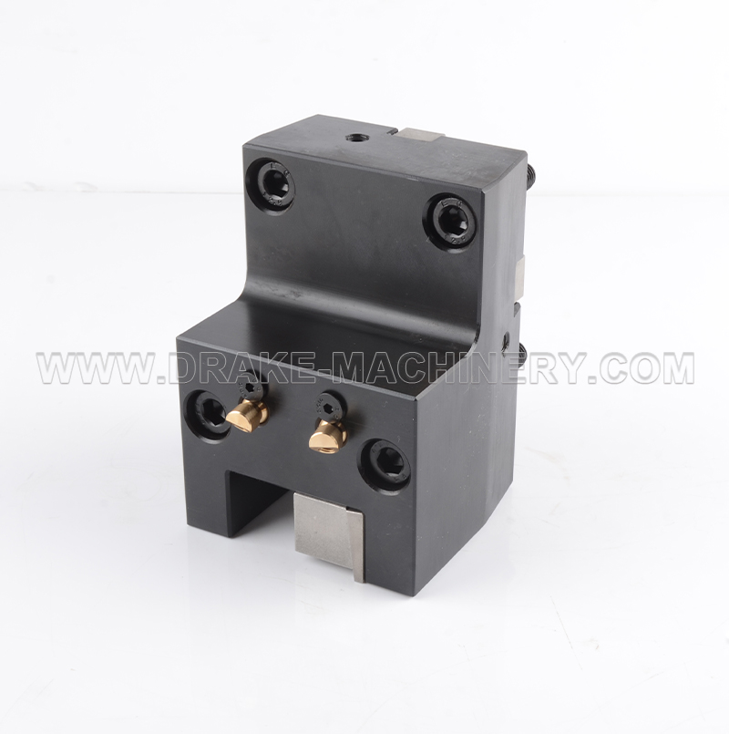 Держатель инструмента BMT55WJ-25-25H80