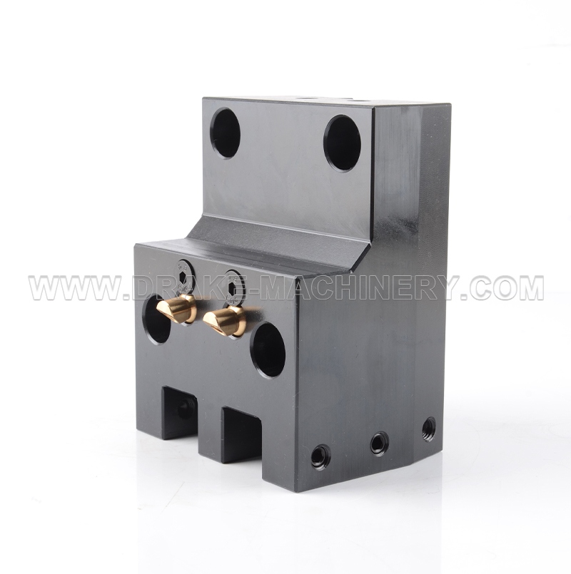 Держатель инструмента BMT55NJ-WL-25-25H80