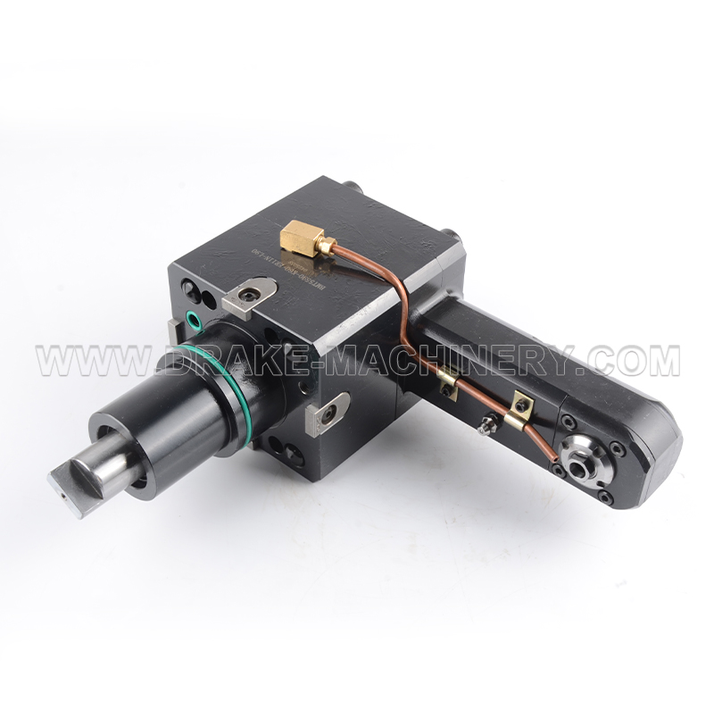 Держатель инструмента BMT5590-K60-ER11N-L90