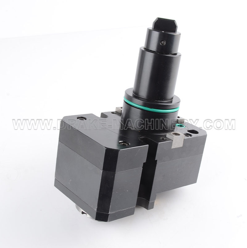 Держатель инструмента BMT550-ER25N-ZS