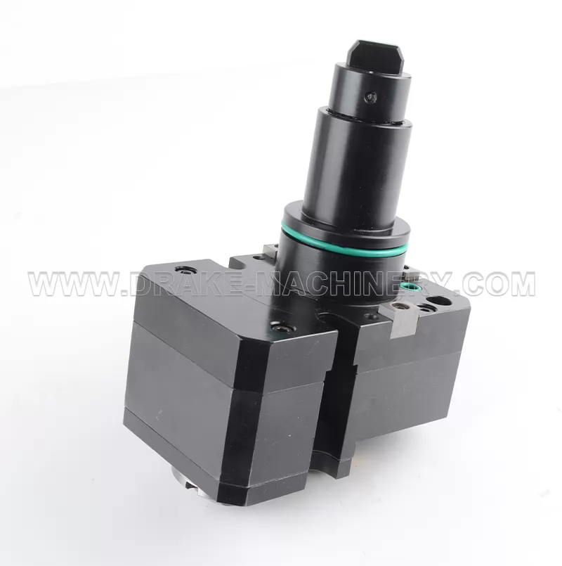 Держатель инструмента BMT550-ER25N-ZS