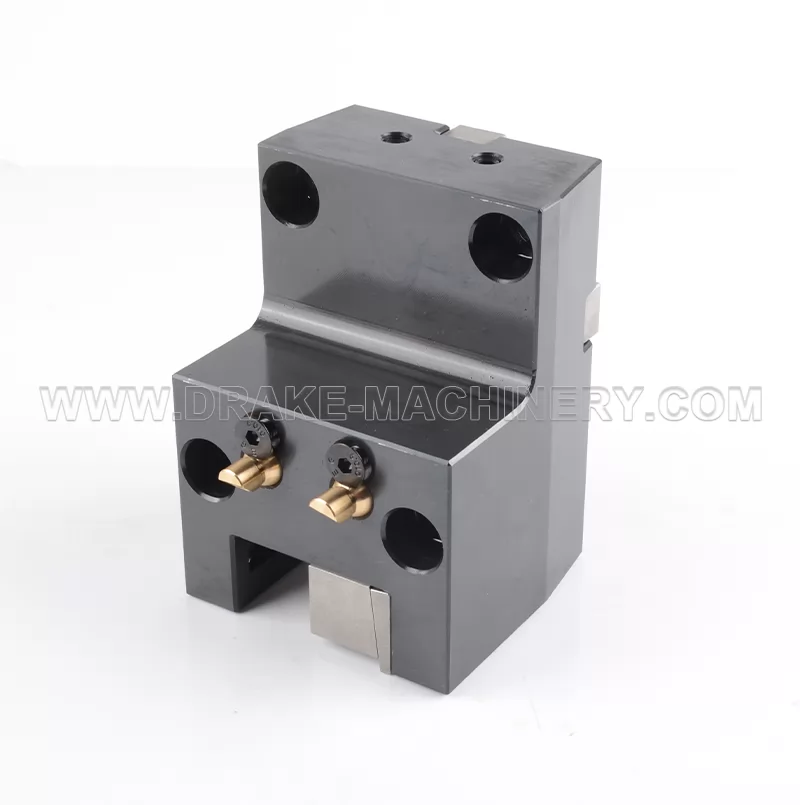 BMT55WJ-2-20-20H70 Односторонний держатель инструмента с двойным наружным диаметром