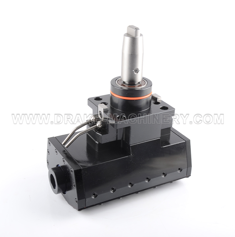 BMT55TC-35L Подъемный держатель инструмента для зубодолбления