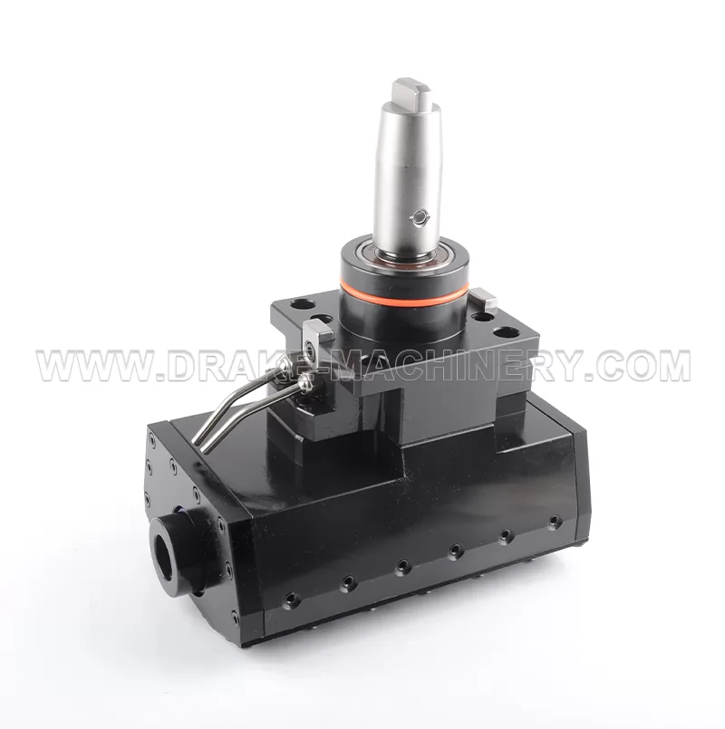 BMT55TC-35L Подъемный держатель инструмента для зубодолбления