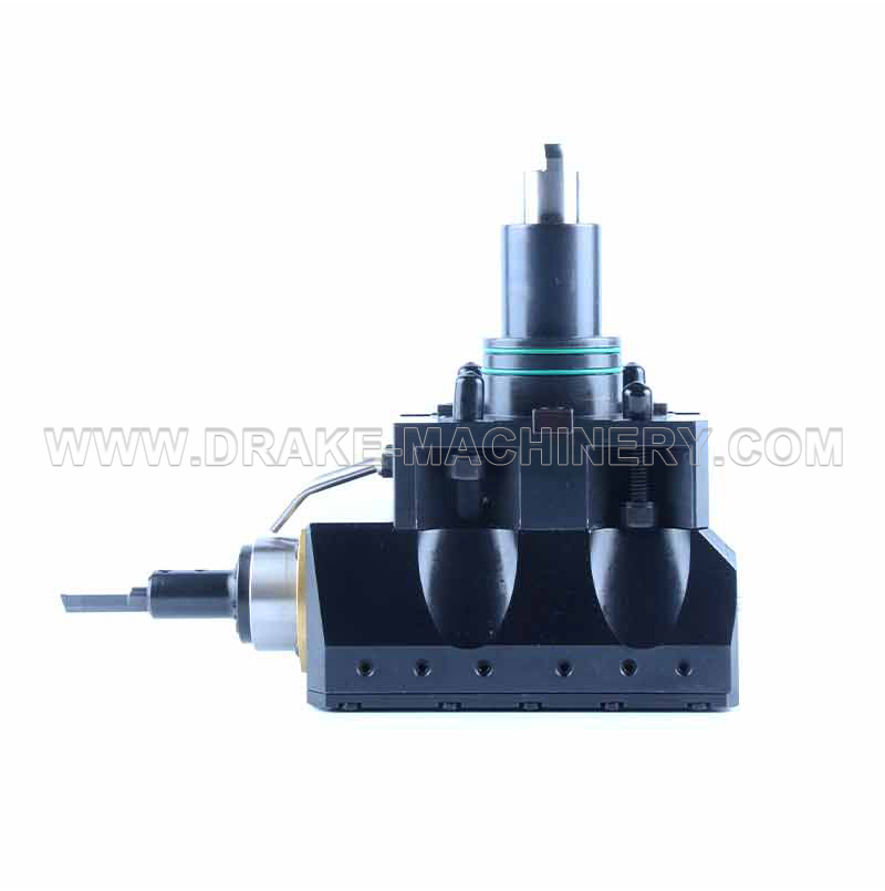 BMT- Держатель инструмента с торцевым приводом