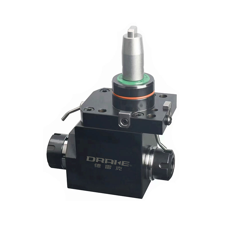 BMT40-65LR/90° Левый и правый двухвыходной держатель электроинструмента