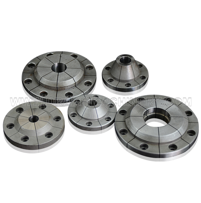 J Сверхточная цанга с диафрагмой J Сверхточная цанга с диафрагмой