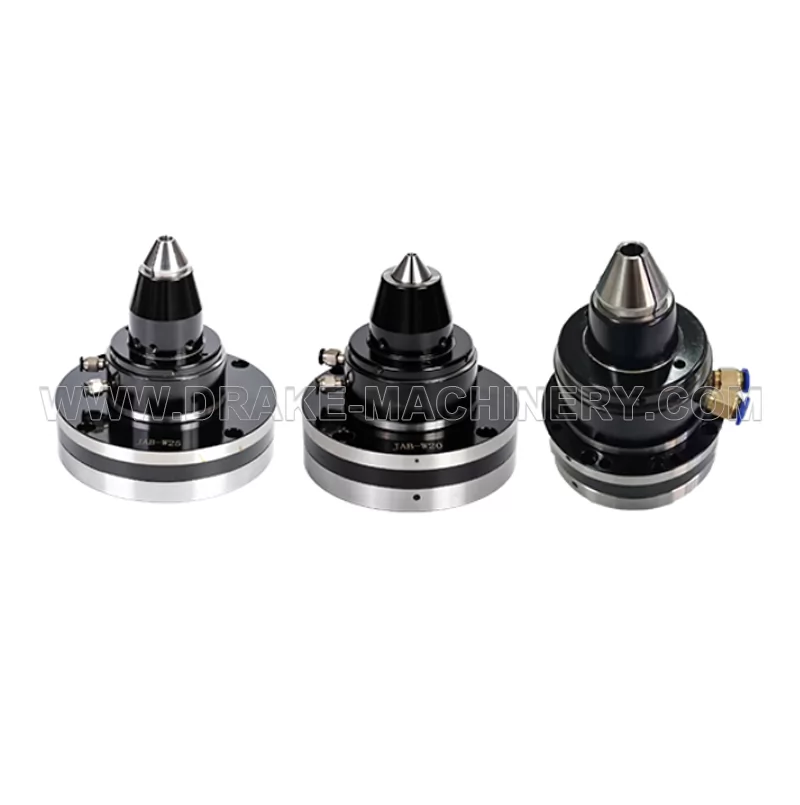 JAW прецизионный пневматический патрон. Пневматический патрон. Четырехвальный патрон