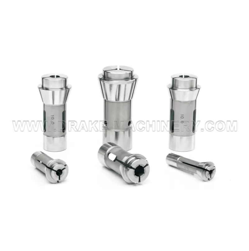 Патрон для многокоординатного/резьбонарезного станка