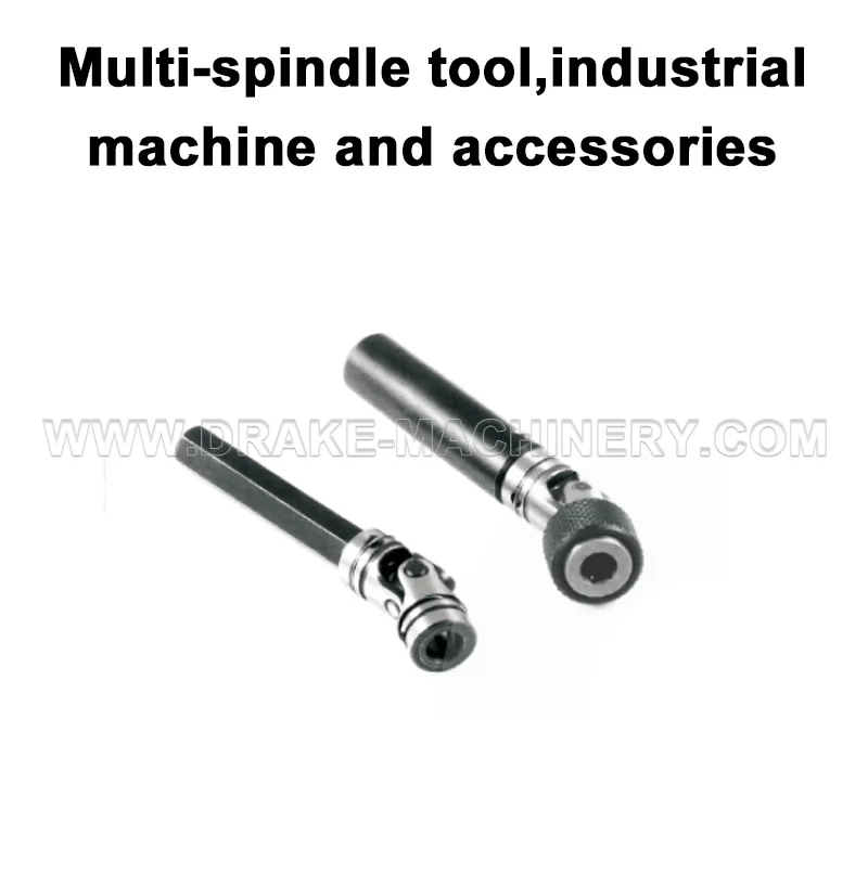 Швейцарский станочный патрон серии 02