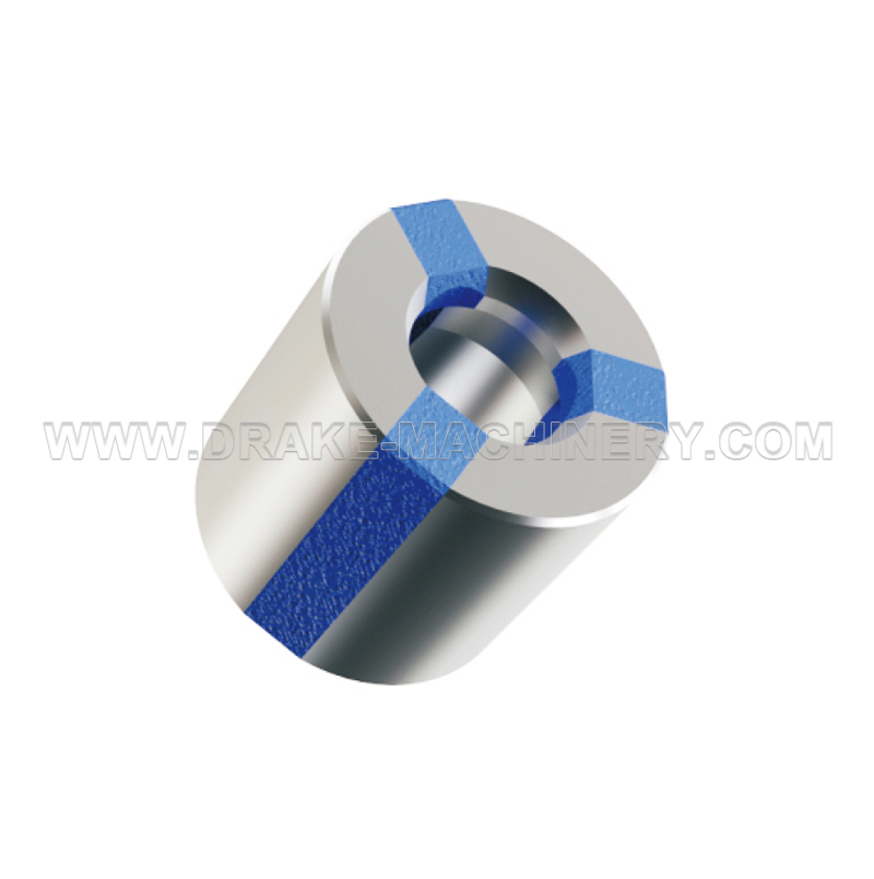 Резиновый патрон серии T210 Резиновый патрон серии T210