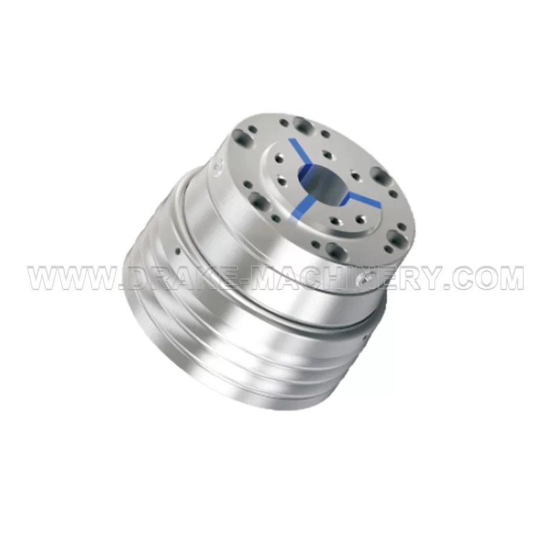 Серия SK с водонепроницаемым корпусом через отверстие