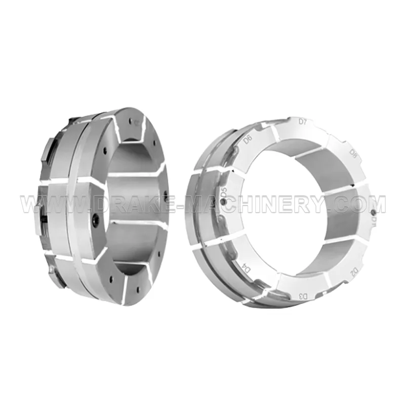 Серия цанг ER