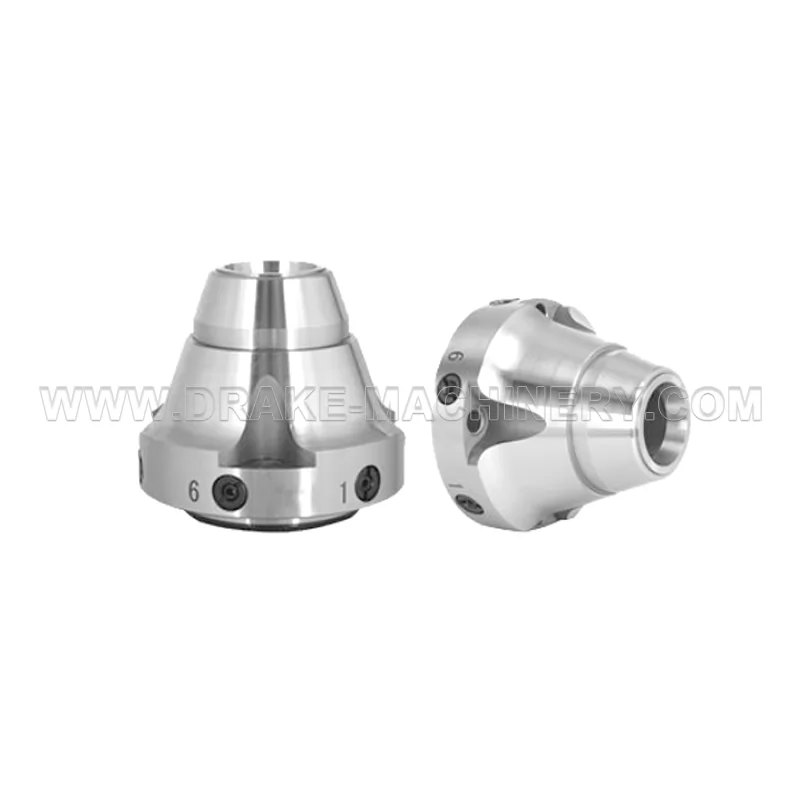 Пассивный патрон JT-W. Патрон Schaublin