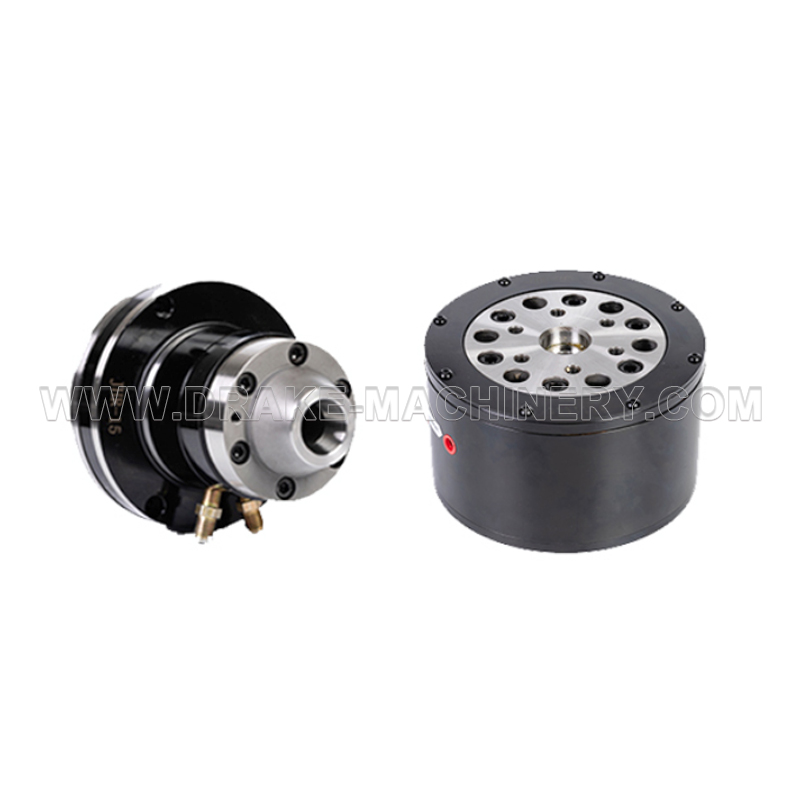 Гидравлический поворотный цилиндр JHR Гидравлический поворотный цилиндр JHR