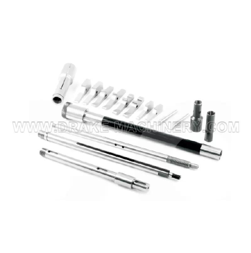 Швейцарская направляющая втулка для станков серии 02