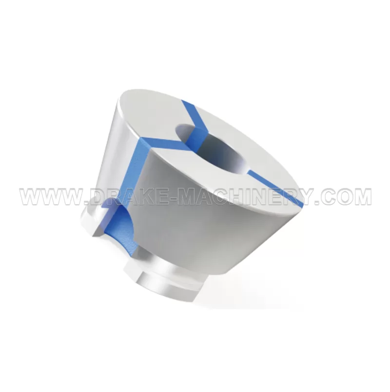 Резиновый патрон серии NK