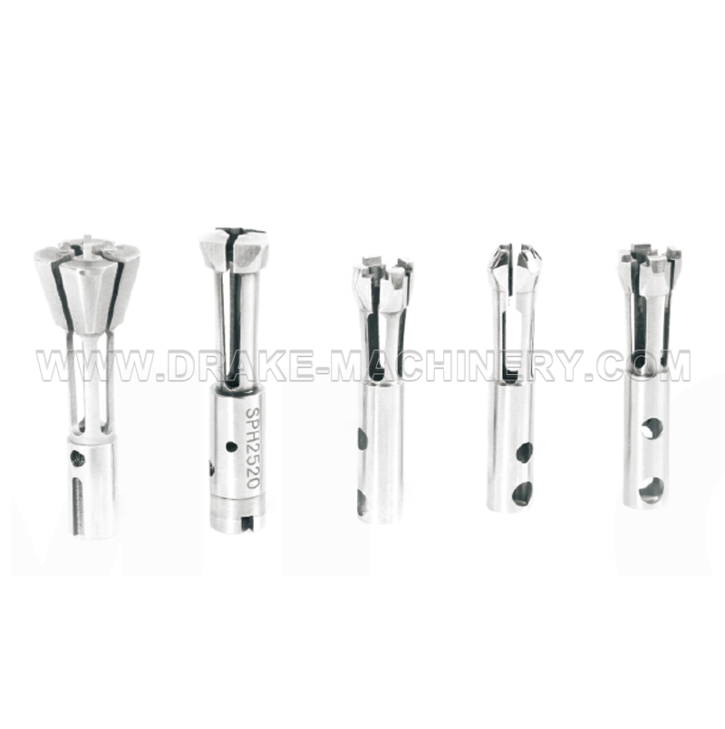 Швейцарский станочный зажим для бочек серии 02 Швейцарский станочный зажим для бочек серии 02