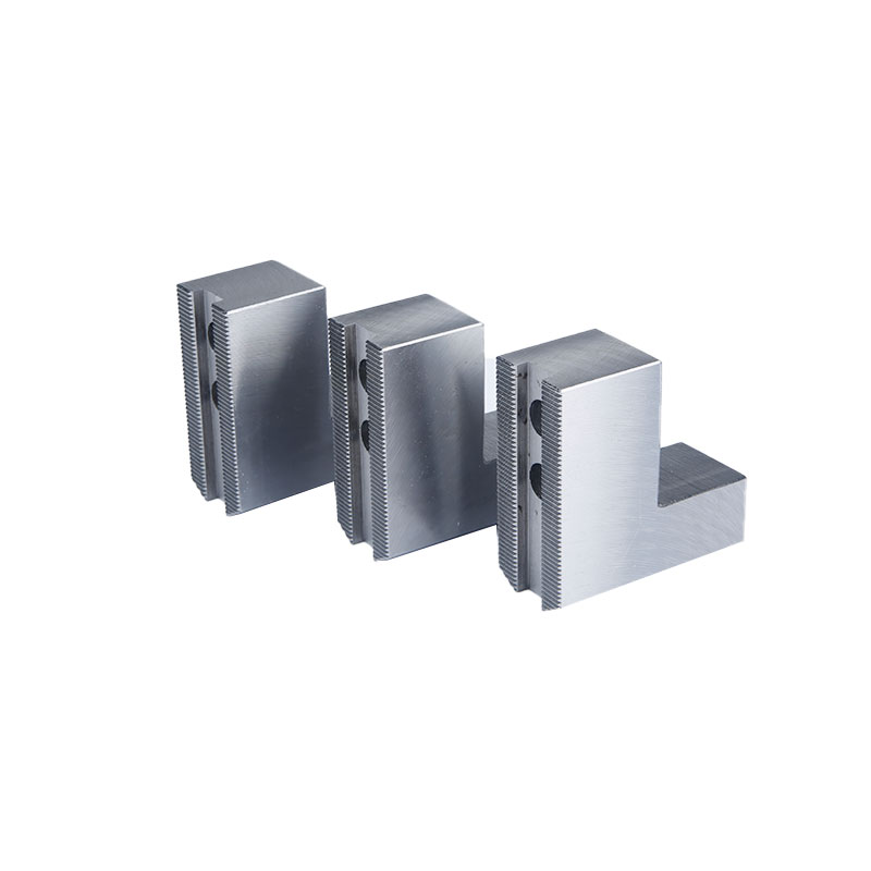 L-образные челюсти L-образные челюсти