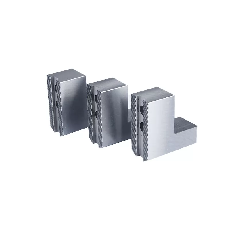 L-образные челюсти