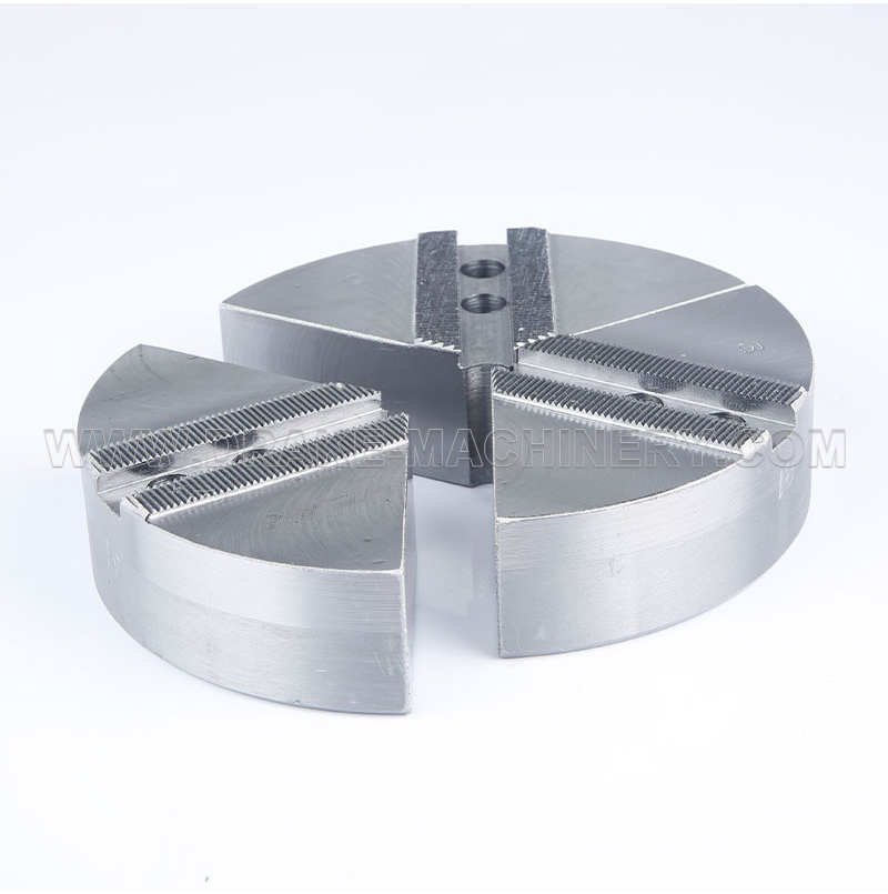 Зубчатые челюсти Зубчатые челюсти