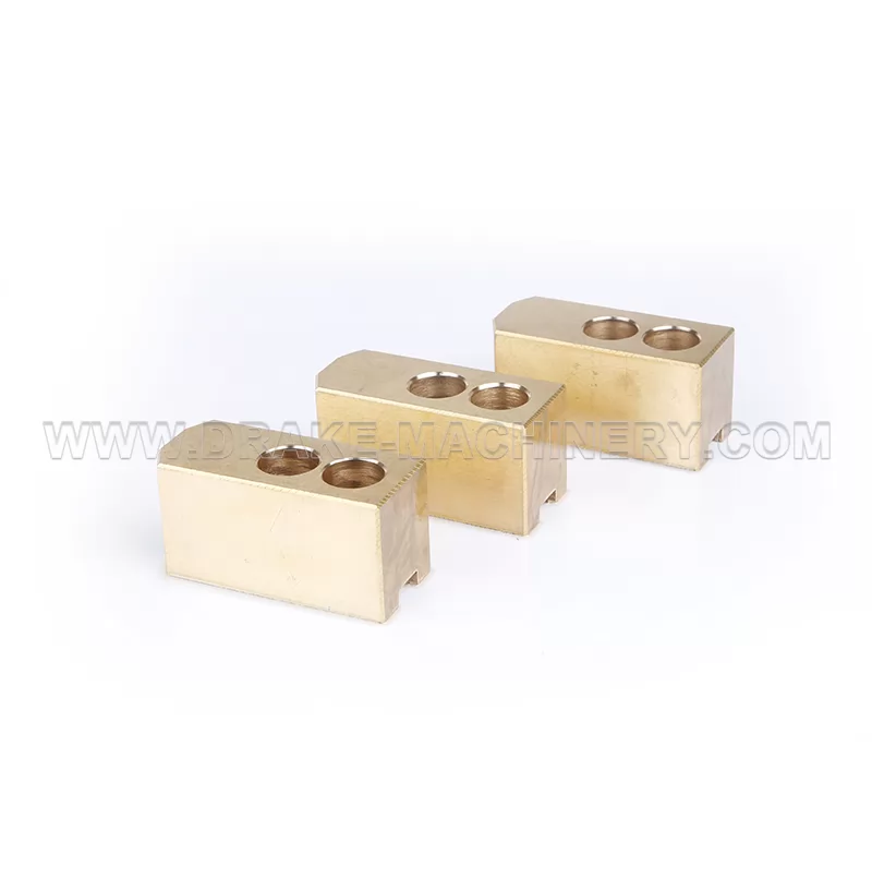 Медные мягкие когти