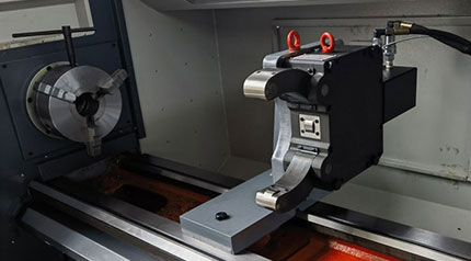 Hydraulic Center rest4