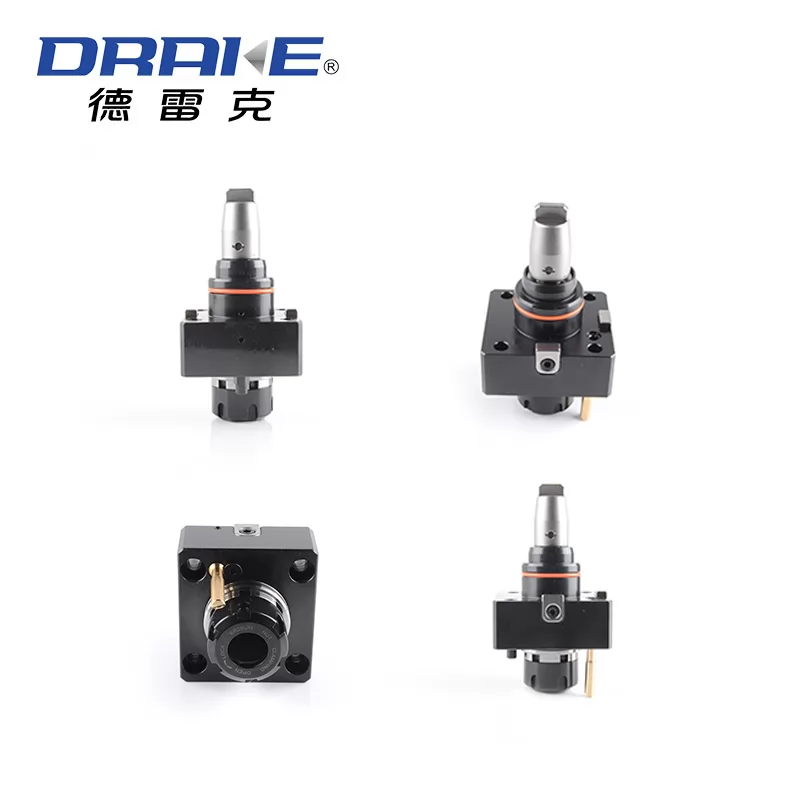 Держатель инструмента BMT45-0NL-ER25